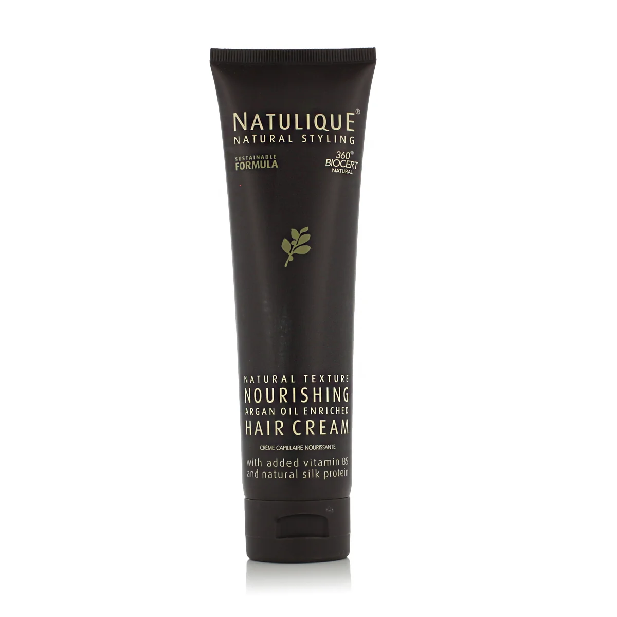 NATULIQUE - PRÍRODNÁ HĹBKOVÁ MASKA NA SUCHÉ VLASY - 150ml HĹBKOVÁ MASKA NA SUCHÉ VLASY - 150ml