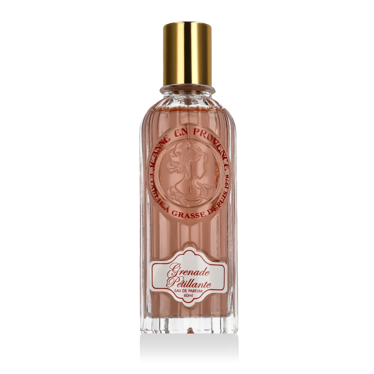 Jeanne En Provence Grenade Petillante EDP 60 ml W