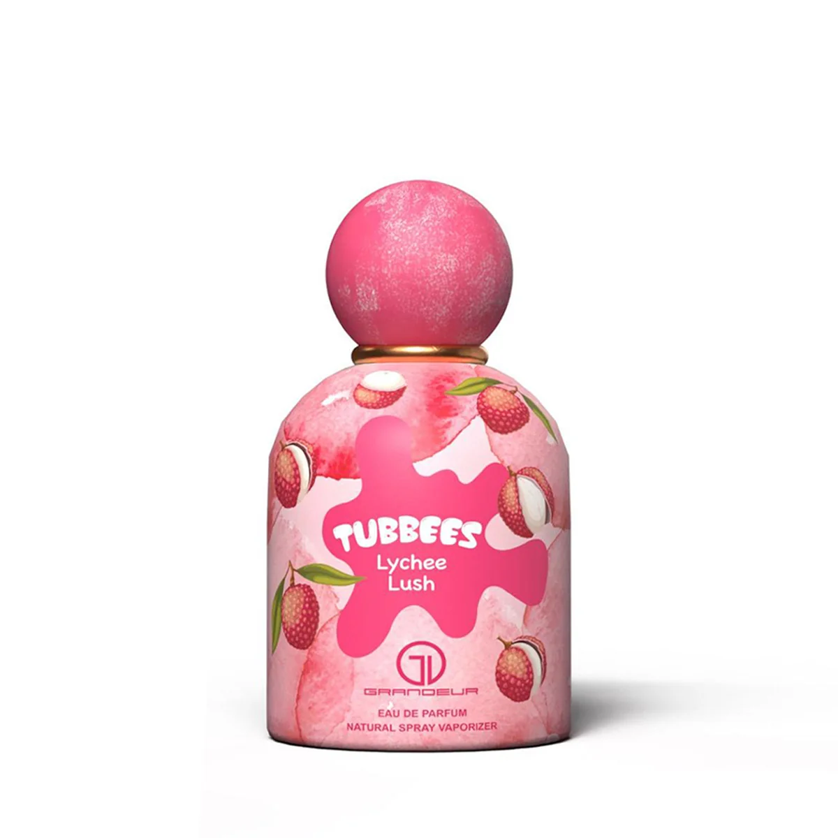 Grandeur Tubbees Lychee Lush EDP 50 ml UNISEX
