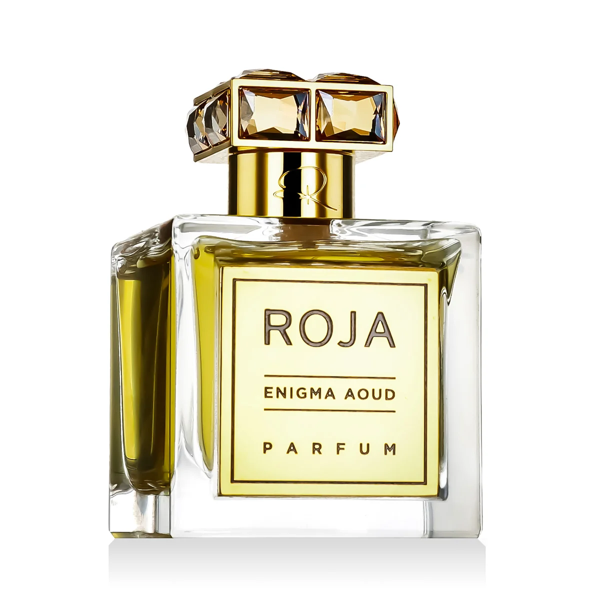 Roja Parfums Enigma Aoud Parfém 100 ml W 
