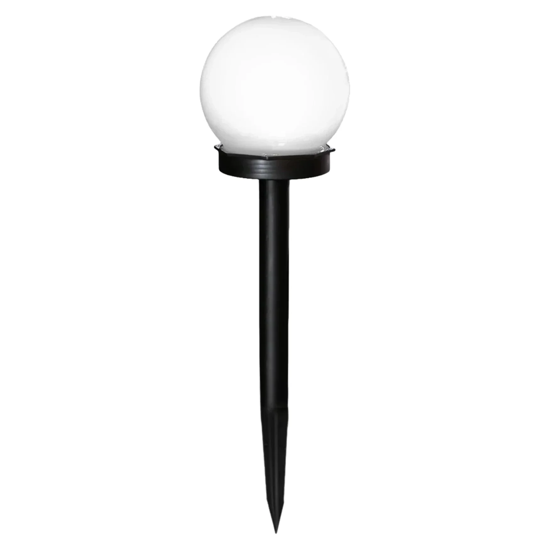 Modee solárne svietidlo GS014 zapichovacie 38cm 1ks