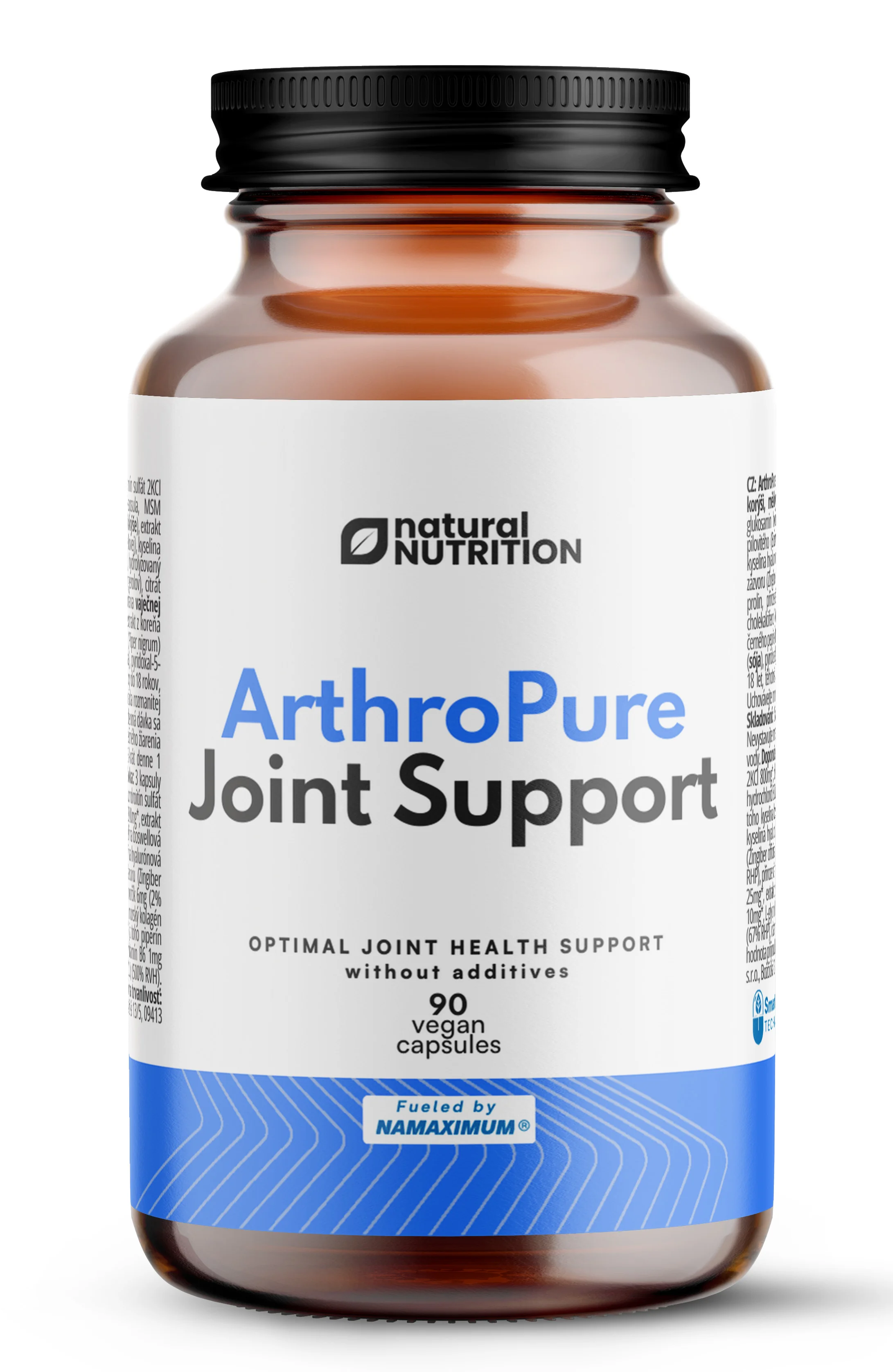 Arthropure joint support kapsuly 90 caps