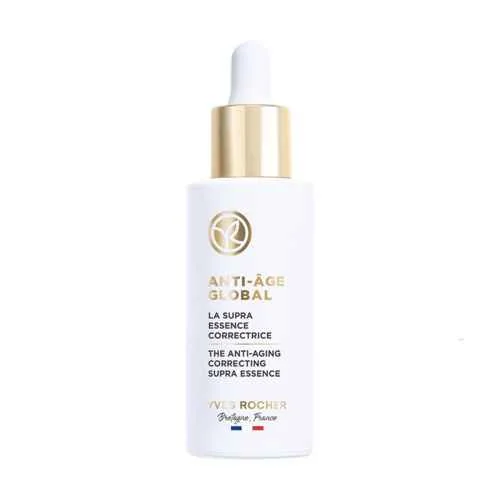 Yves Rocher Aag Vysoko Regeneracne Serum 1×50 ml, vysoko regeneračné sérum