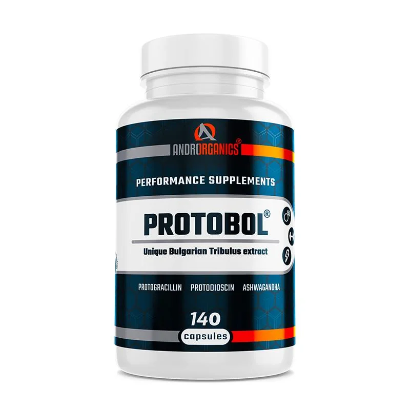 Protobol® 140 kapsúl