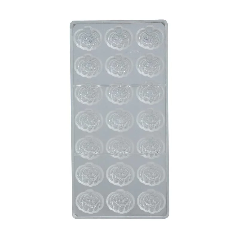 Guirca Forma na čokoládu Tekvice 27x13cm