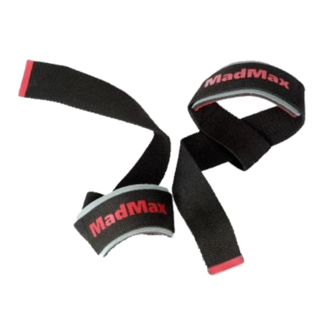 MADMAX MFA-267 TRHAČKY PWR STRAPS