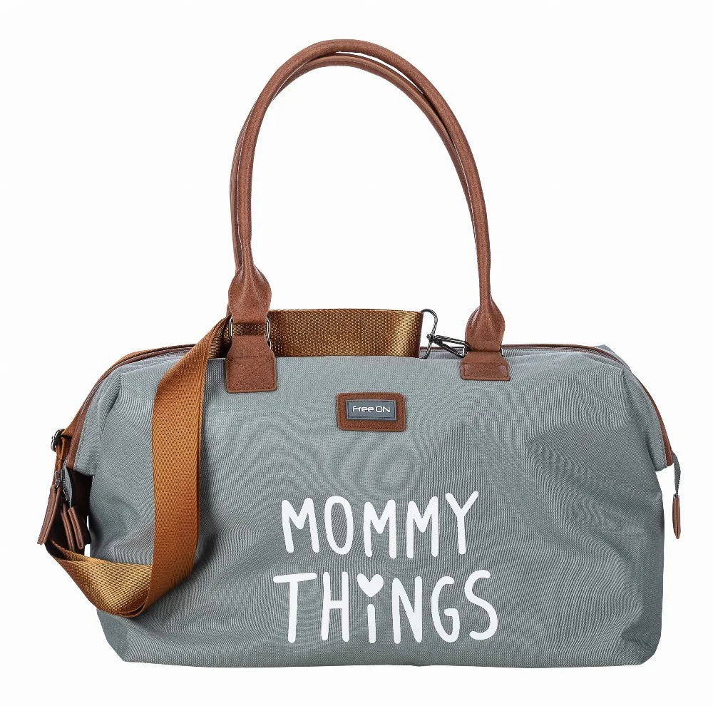Prebaľovacia taška FreeON - MOOMY THINGS