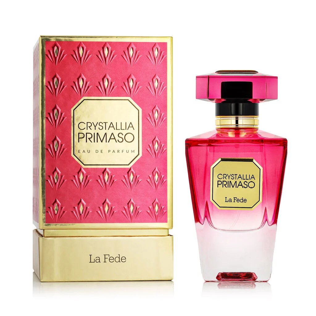 La Fede Crystallia Primaso EDP 100 ml W