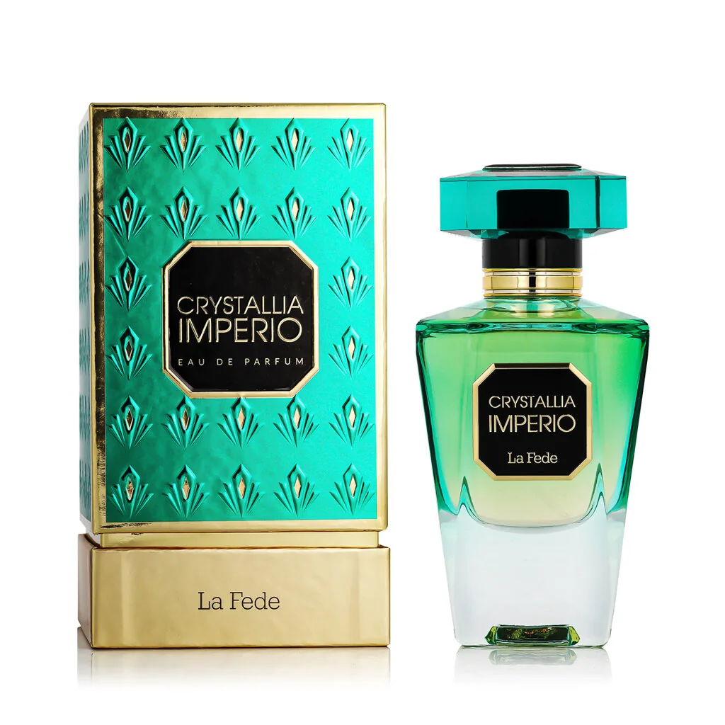 La Fede Crystallia Imperio EDP 100 ml W