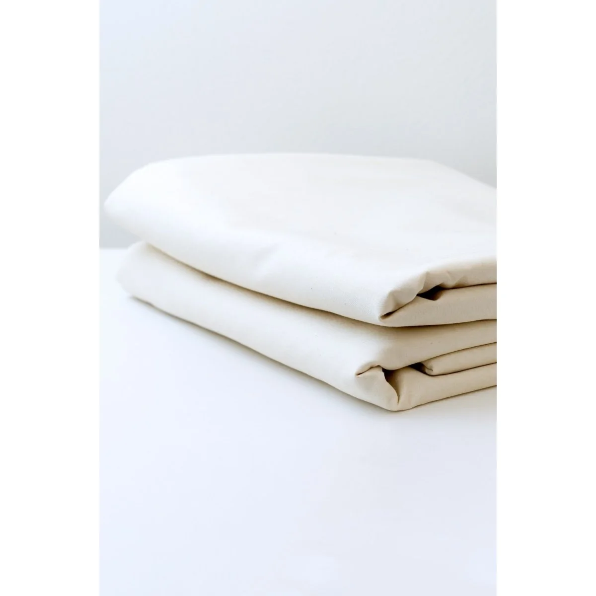 Plachta na matrac vo vyhotovení plachta Nanobavlna - režná biobavlna 140 x 240 cm