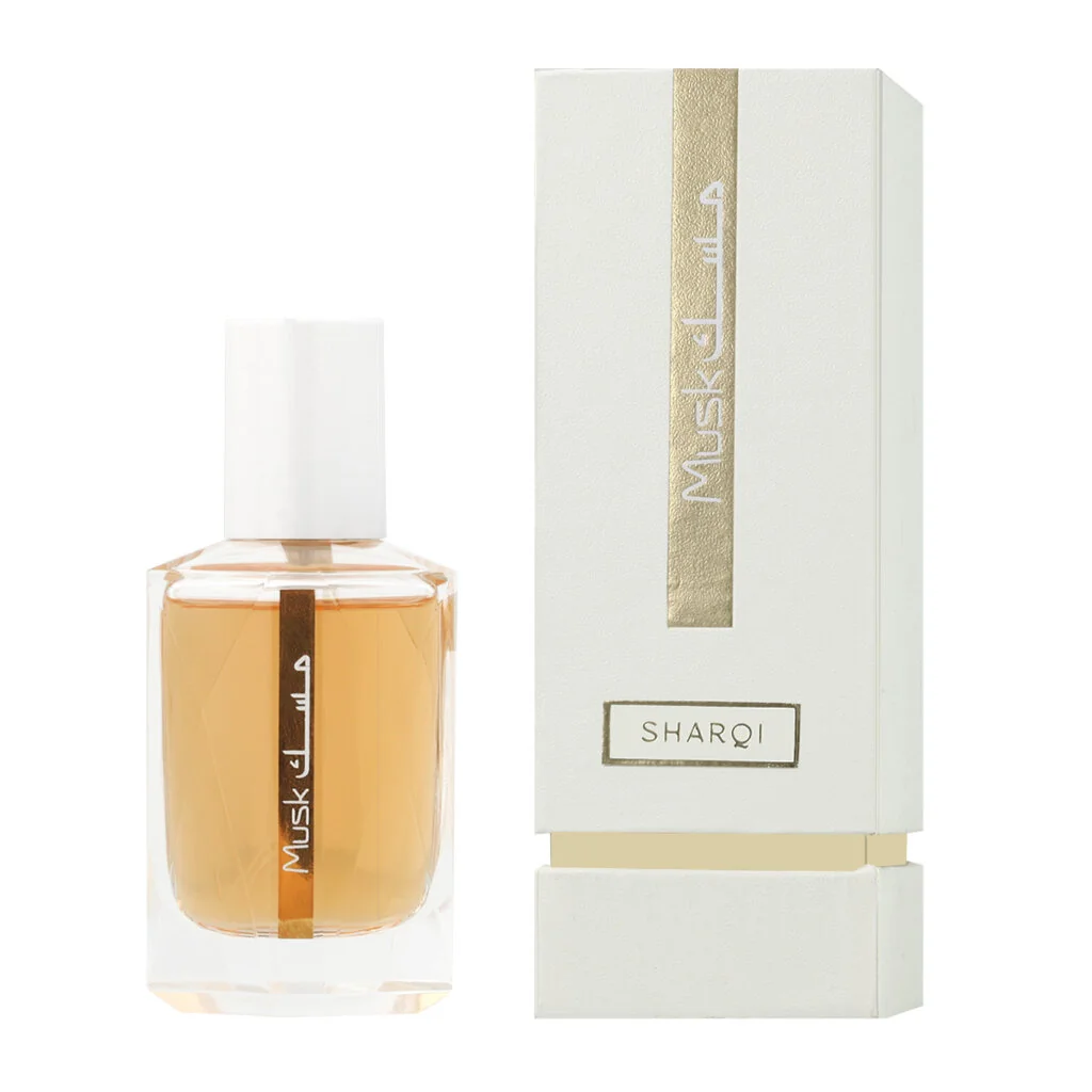 Rasasi Musk Sharqi EDP 50 ml UNISEX