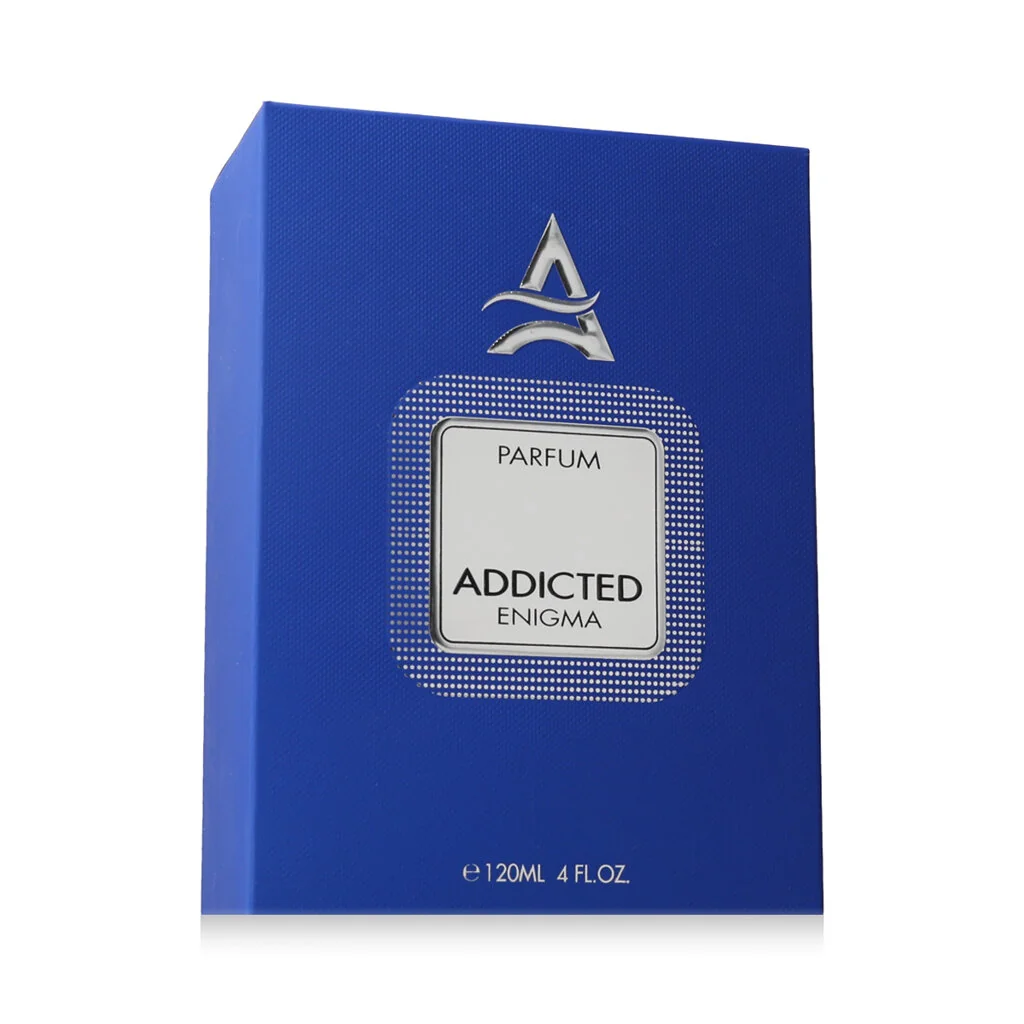 Hamidi Addicted Enigma Parfém 120 ml M