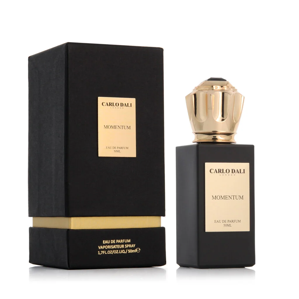 Carlo Dali Momentum EDP 50 ml UNISEX