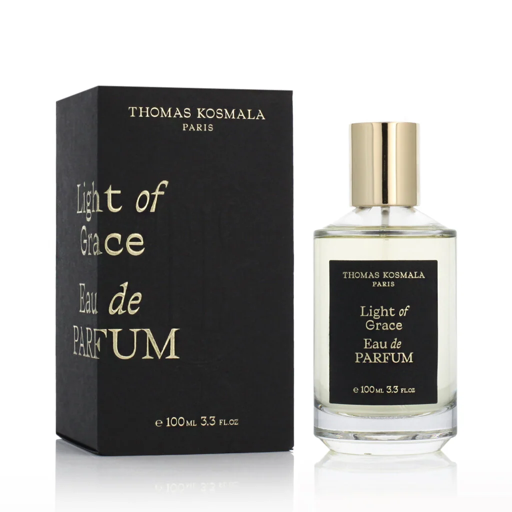 Thomas Kosmala Light of Grace EDP 100 ml UNISEX 
