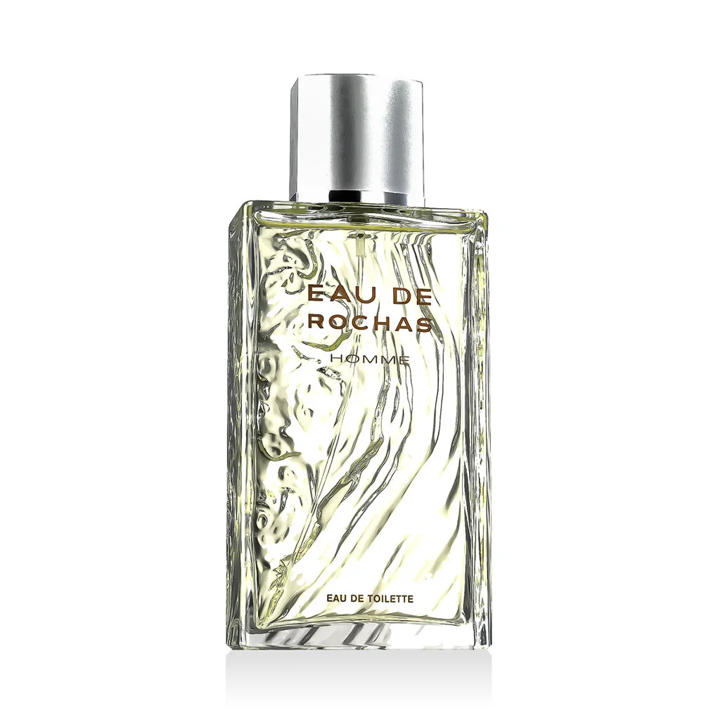 Rochas Eau de Rochas pour Homme EDT 200 ml M