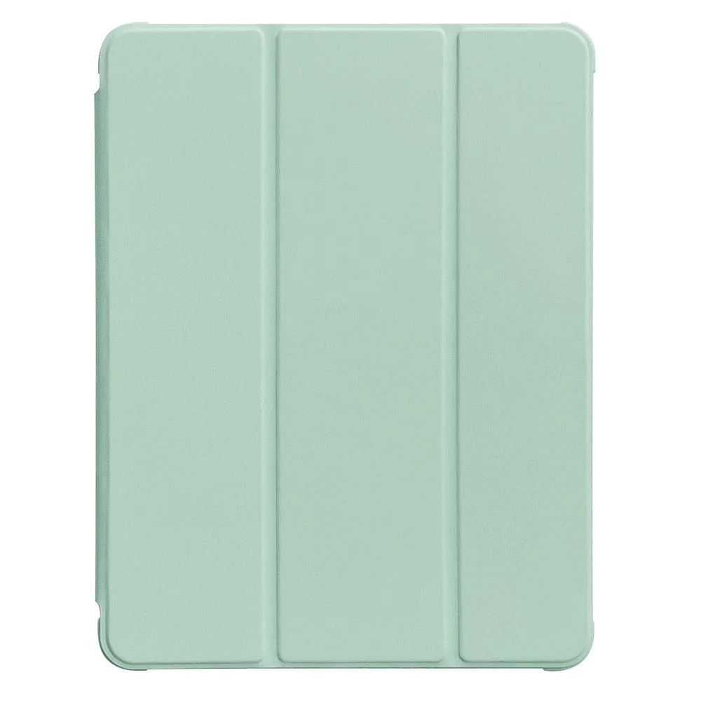 NEOGO Stand Smart Cover puzdro na iPad Air 2020 / 2022, zelené