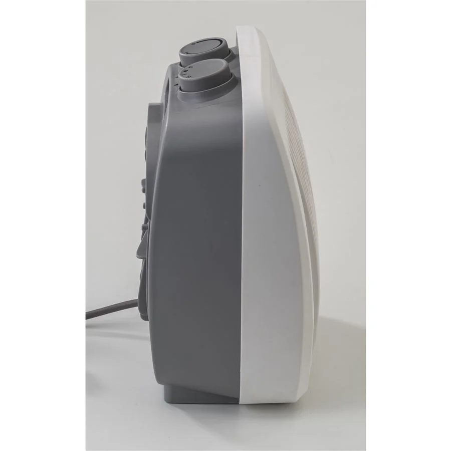 Teplovzdušný ventilátor Bimar HF 190