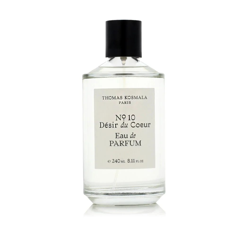 Thomas Kosmala No. 10 Désir du Coeur parfumovaná voda 240 ml unisex