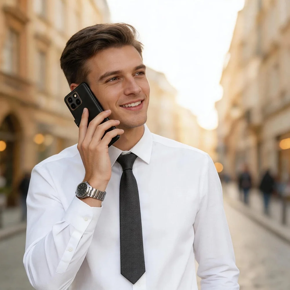 Tech-Protect Wallet knižkové puzdro na Motorola Edge 70 Fusion / Fusion Plus 5G, čierne n Plus 5G, čierne