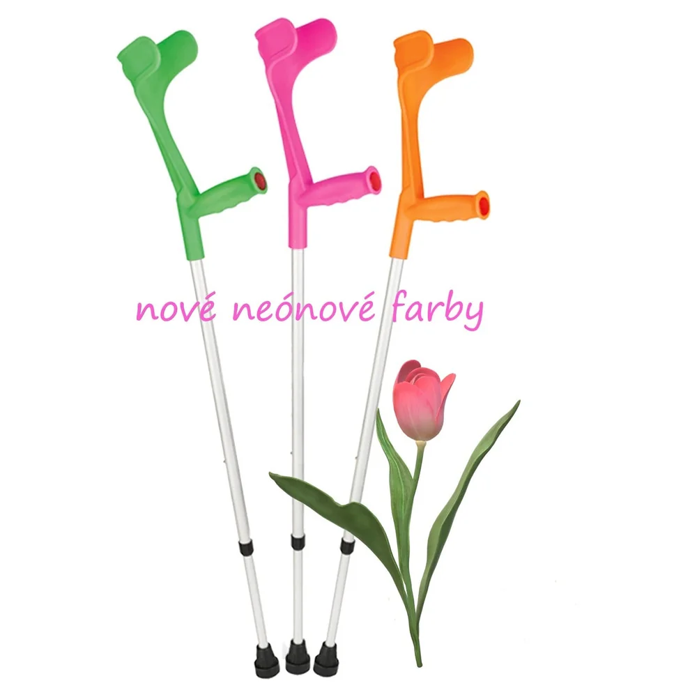 Barla francúzska neón - ružová