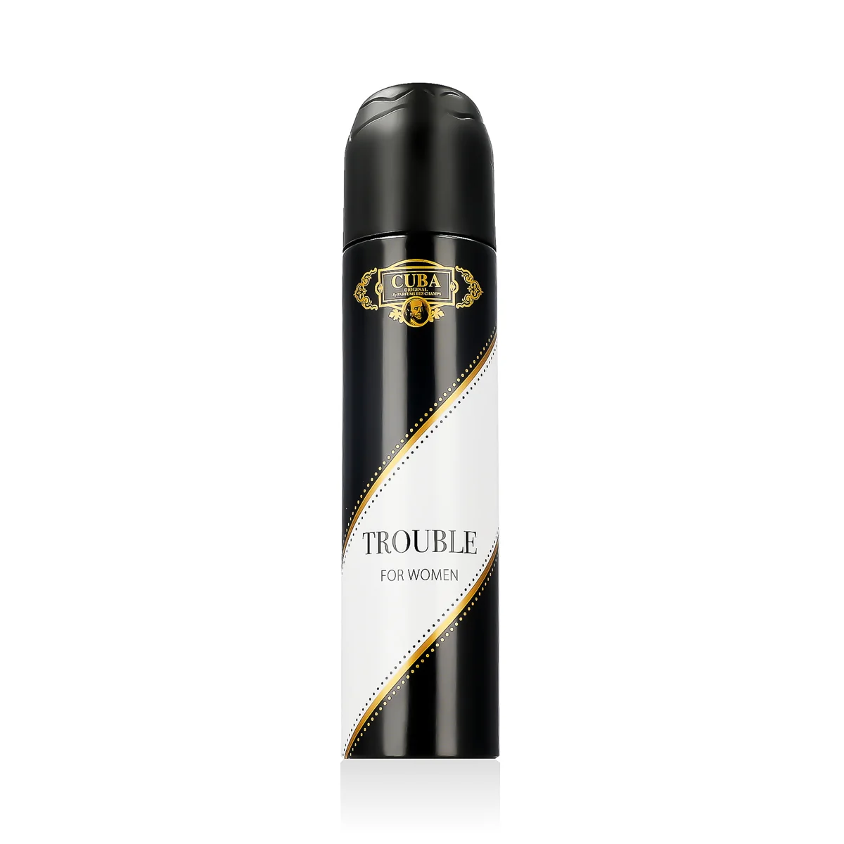 Cuba Cuba Trouble EDP 100 ml W