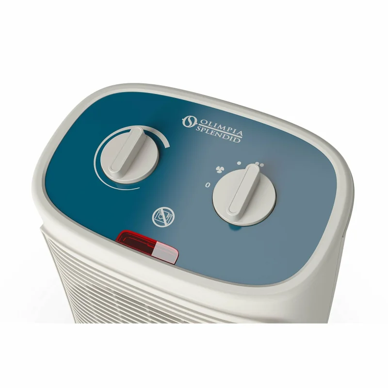 Olimpia Splendid Caldo Rock M keramický ventilátorový ohrievač TOW017779