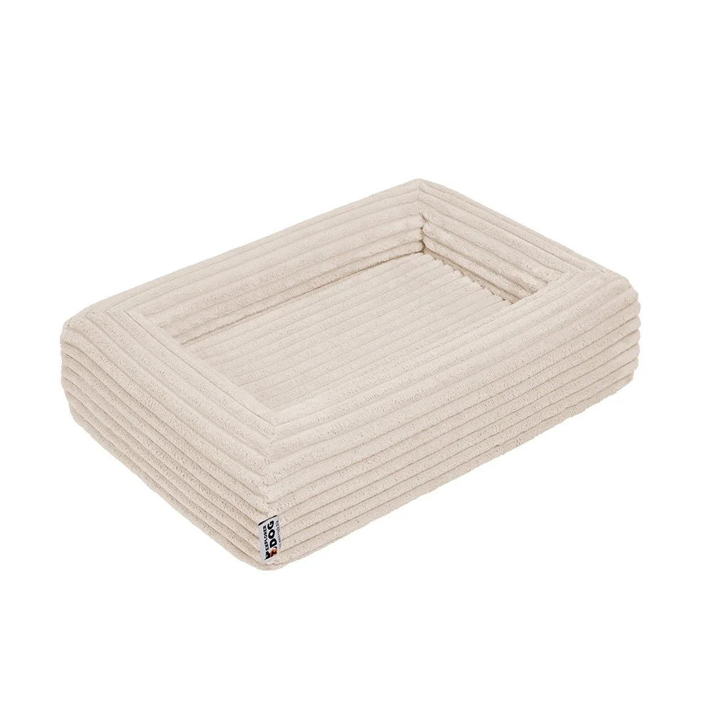 Pelech ortopedický Cloud XS 60x40 Vanilla Beige
