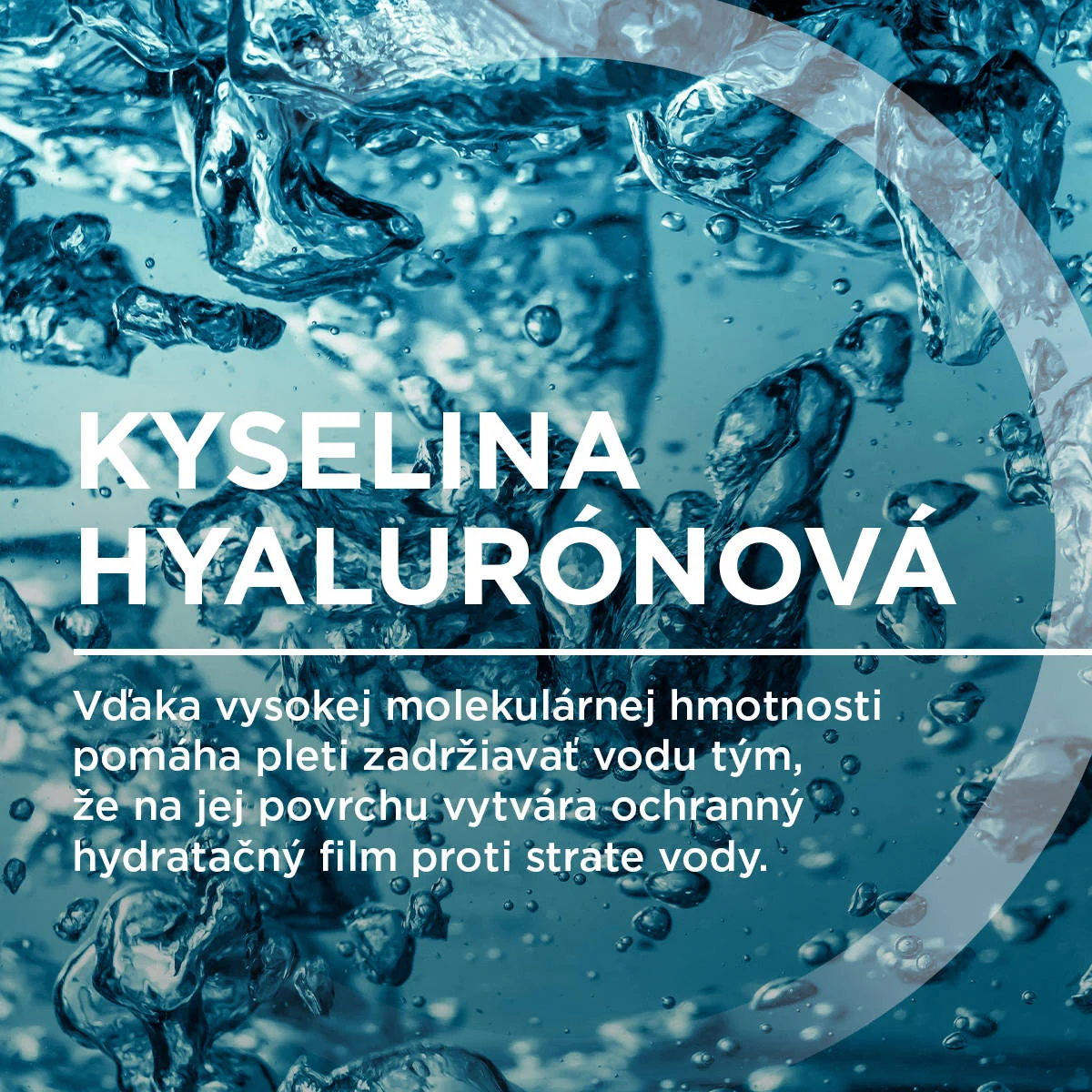 Bioderma Hydrabio rich hydratačný krém s výživnou textúrou 40 ml