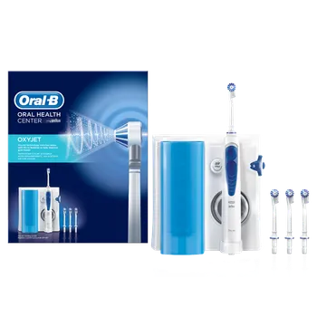Oral B Pro Care Oxy Jet 1×1 ks, elektrická zubná kefka