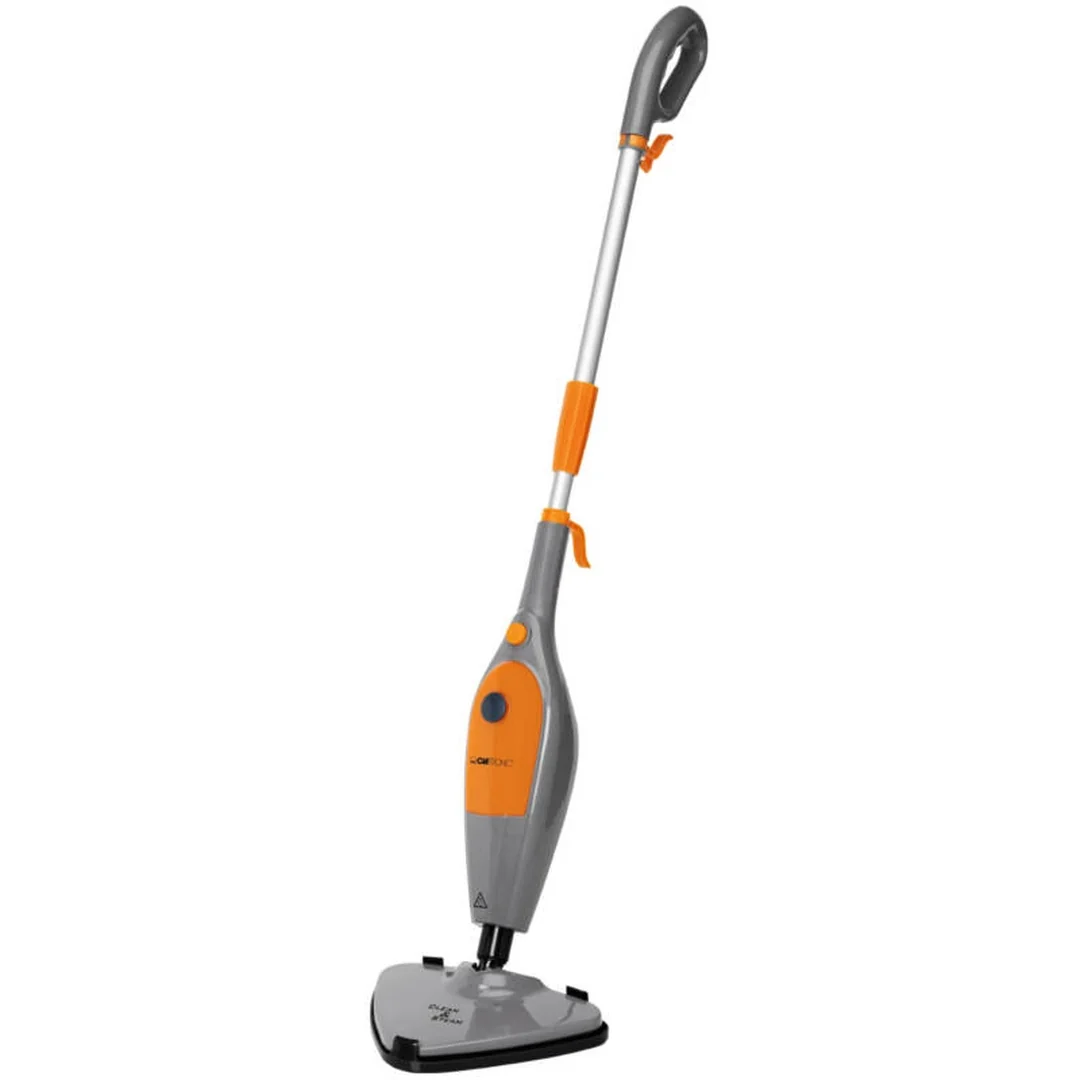 Clatronic DR 3539 parný mop 1500 W, mikrovlákno
