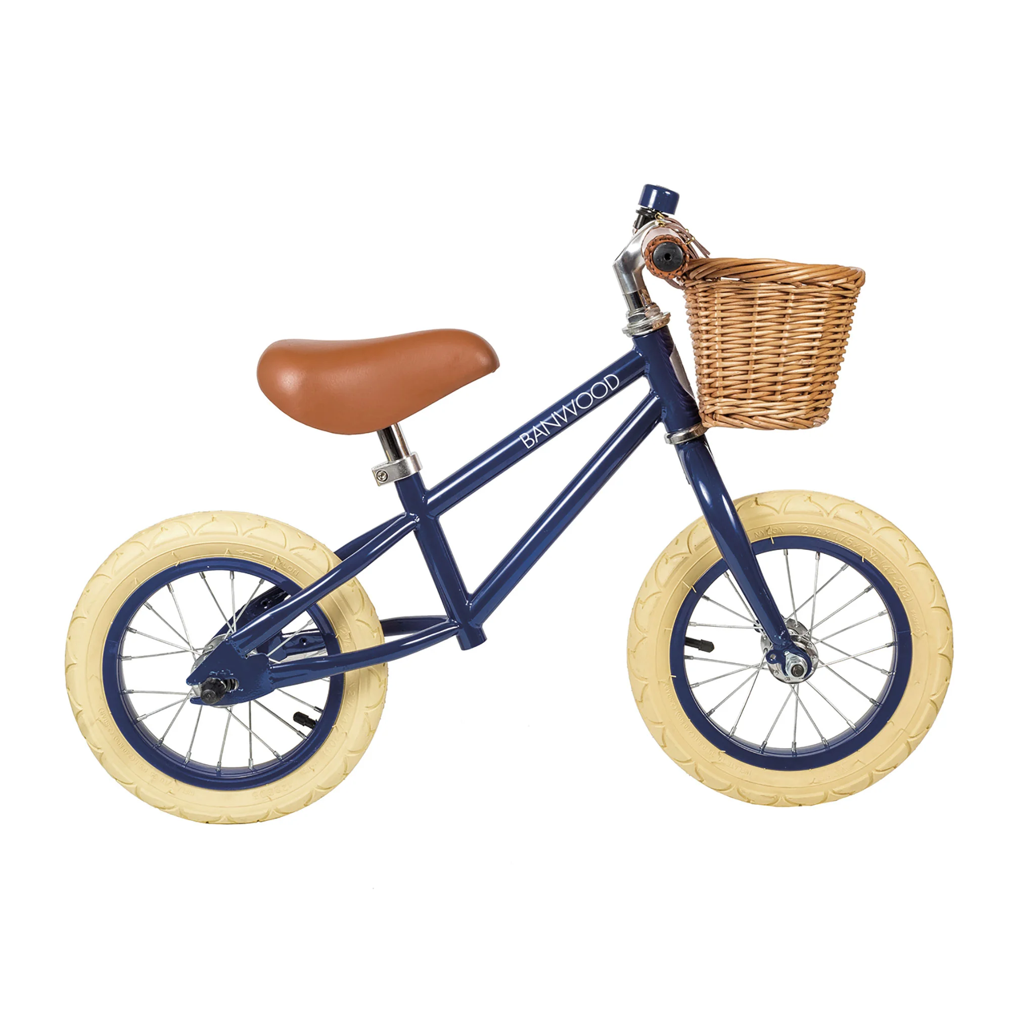 Banwood odrážadlo Navy Blue