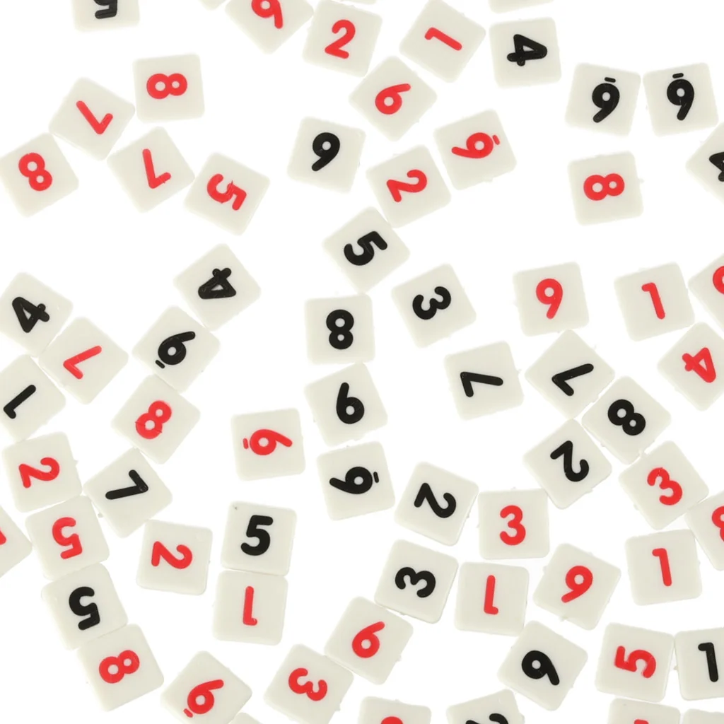 Sudoku stolová hra – doska 25,5×24 cm, 81 kociek