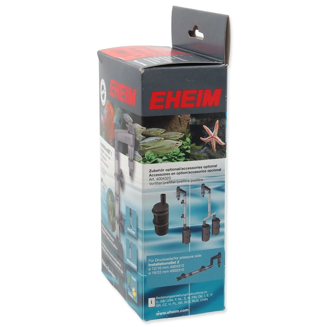 Set Eheim Inštalačný 1 O16/22mm