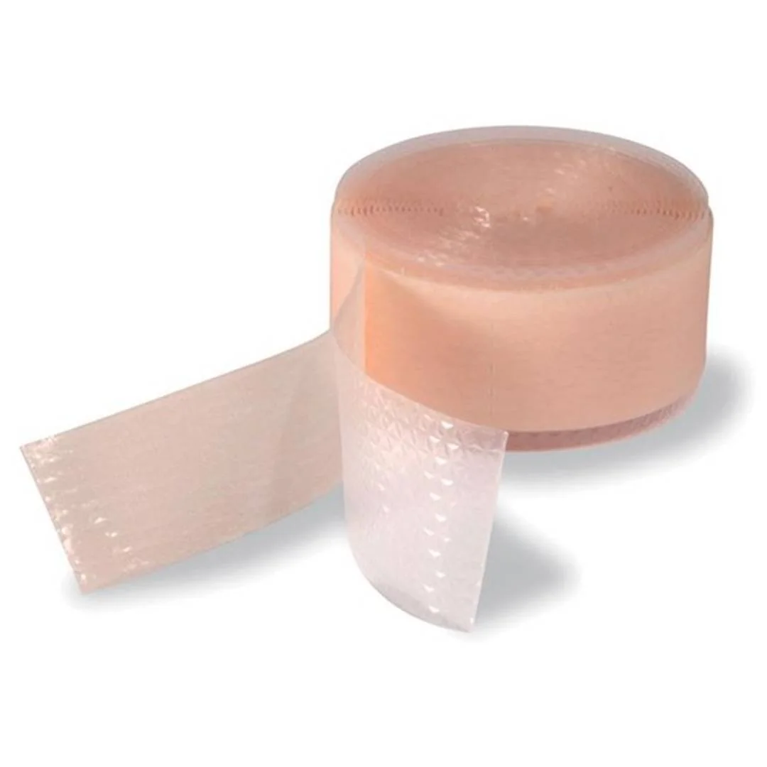 SILTAPE fixačná silikónová páska 4cm x 1.5m