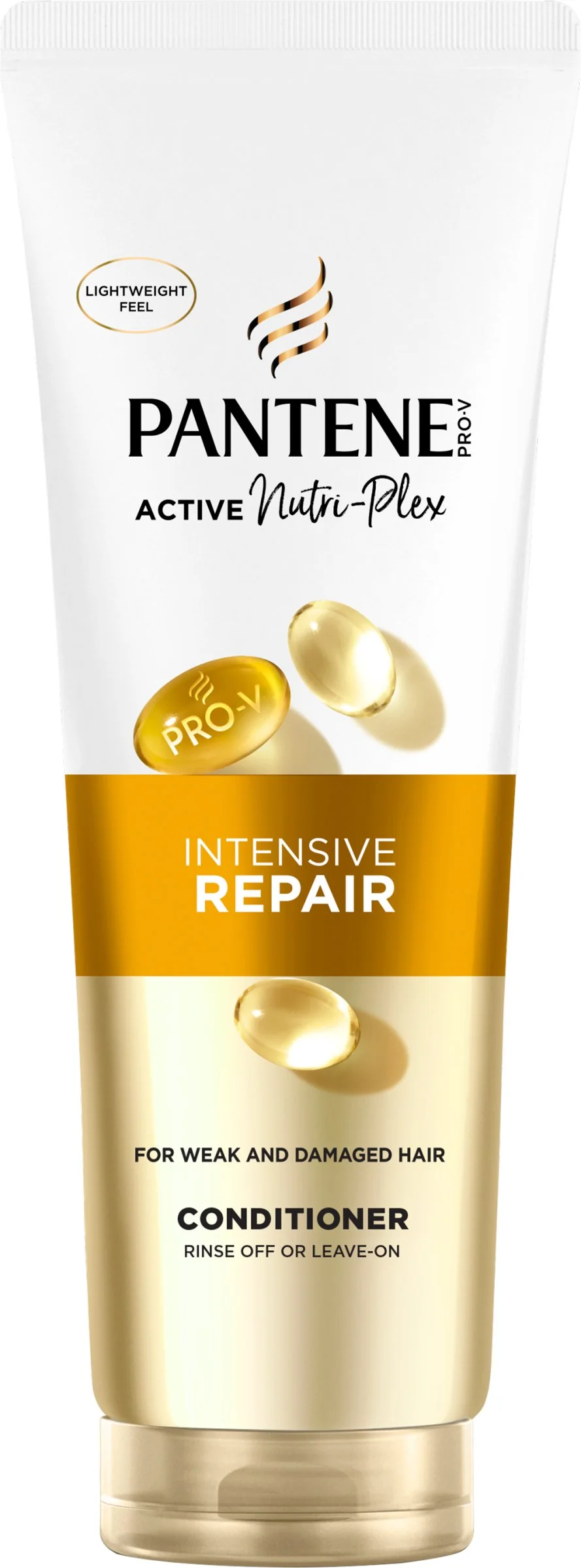 Pantene Intensive Repair kondicionér 1×160 ml, kondicionér na vlasy