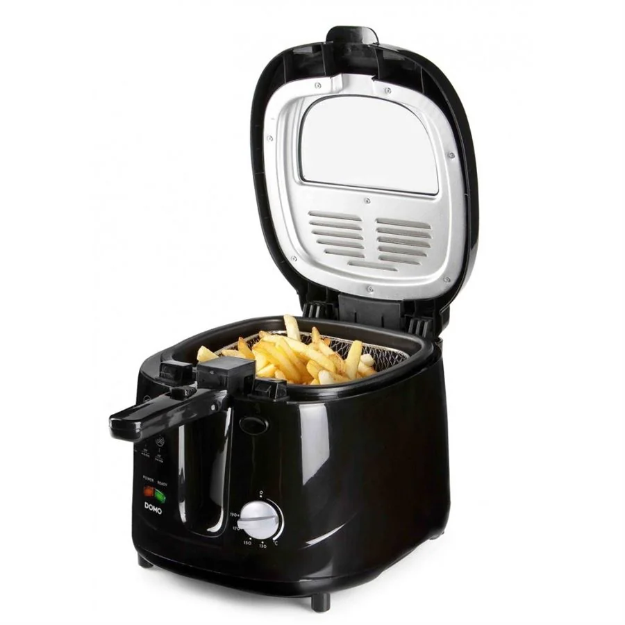 Fritéza B-smart DOMO DO 461FR