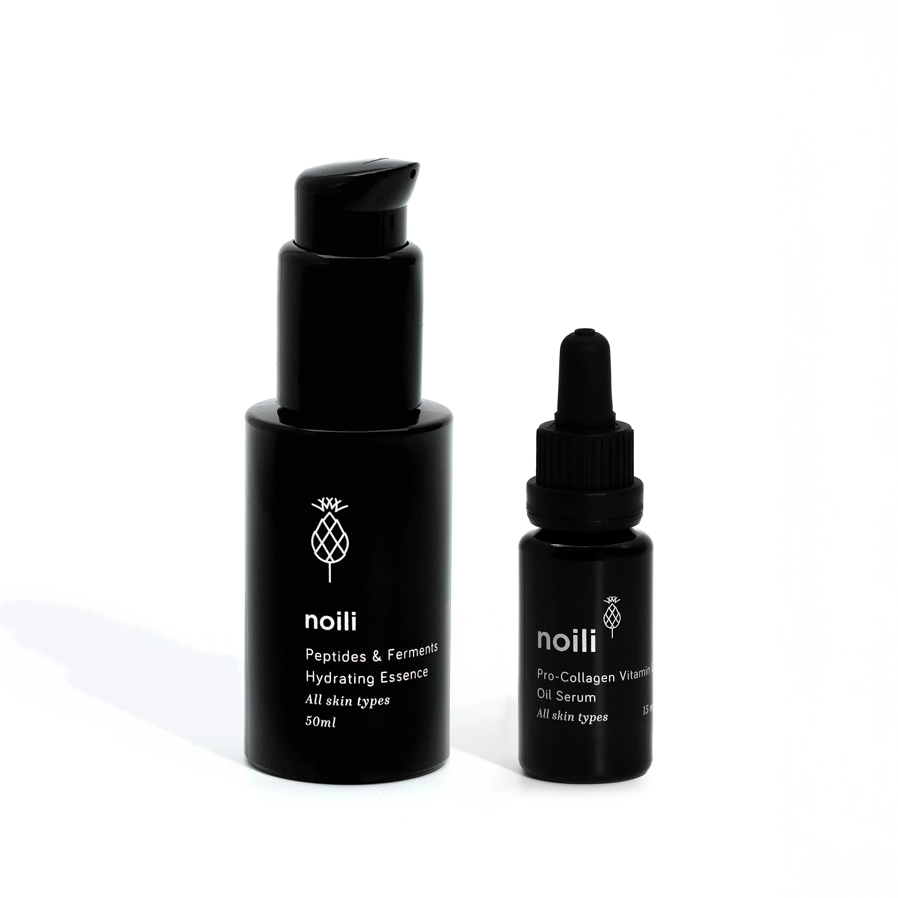 Noili Skin Rejuvenating Duo 50 ml + 15 ml