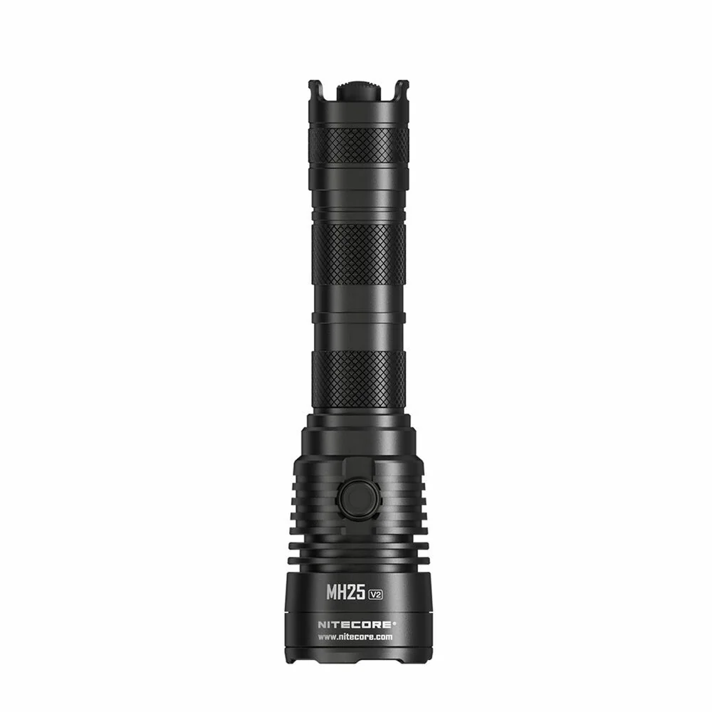 Nitecore MH25 V2 baterka (+1x21700) HP LED (1300 lúmenov)