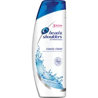 H&S S 400ml Classic Clean