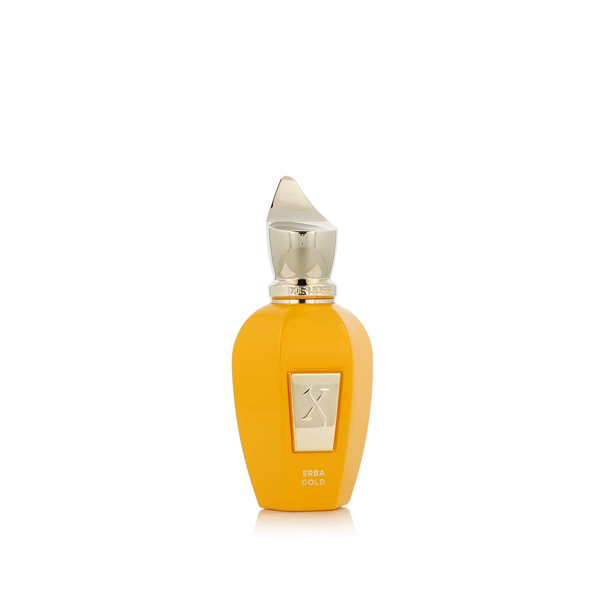 XerJoff V Erba Gold parfumovaná voda EDP 50 ml unisex