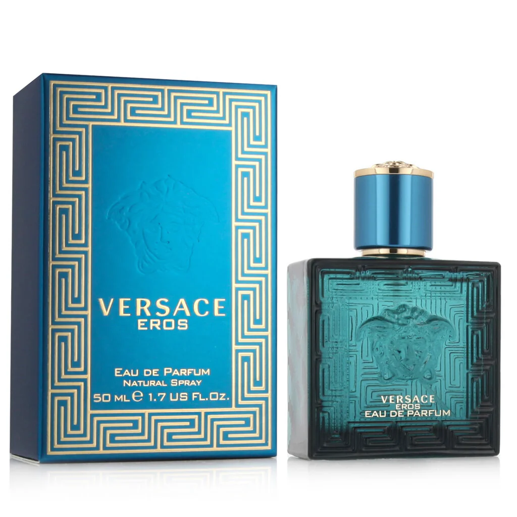 Versace Eros EDP 50 ml M