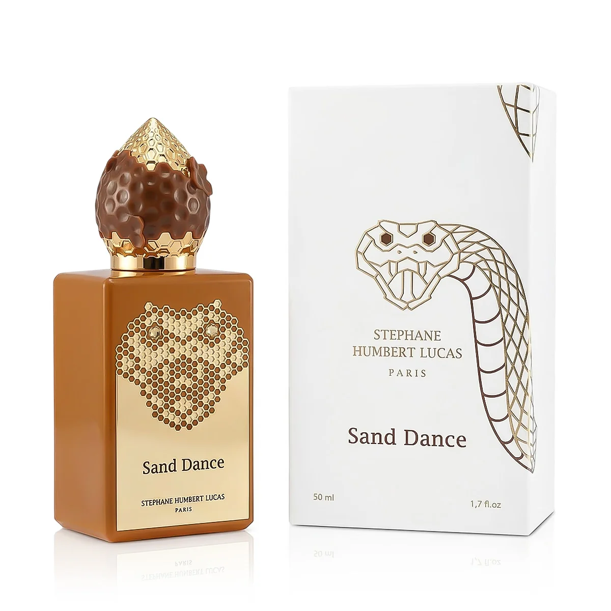Stéphane Humbert Lucas 777 Sand Dance EDP 50 ml UNISEX