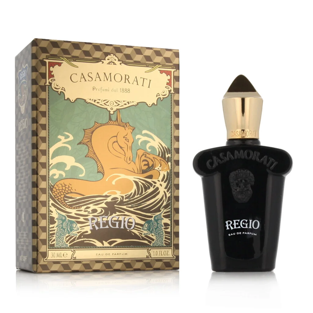 XerJoff Casamorati 1888 Regio parfumovaná voda EDP 30 ml unisex