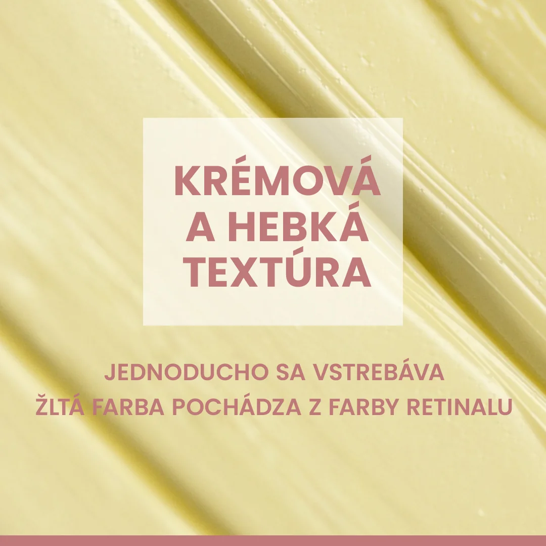 Avène HYALURON ACTIV PROCEDURE Mikro-liftingový krém na oči a pery s retinalom 0,05 % 15 ml