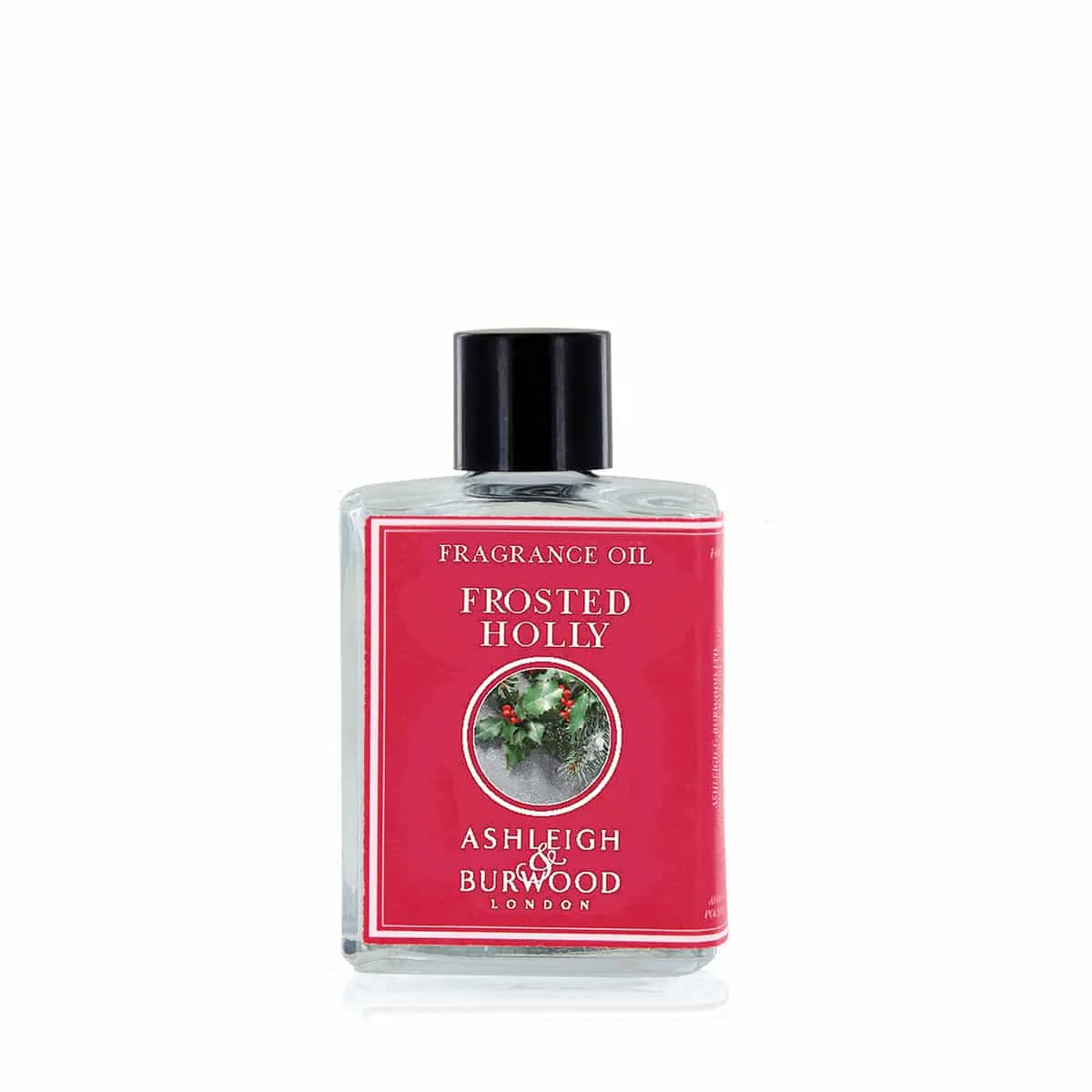 Esenciálny olej FROSTED HOLLY 12 ml