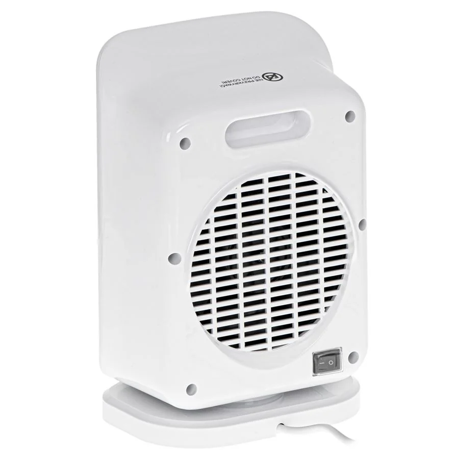 Teplovzdušný ventilátor s LED displejom Adler AD 7727
