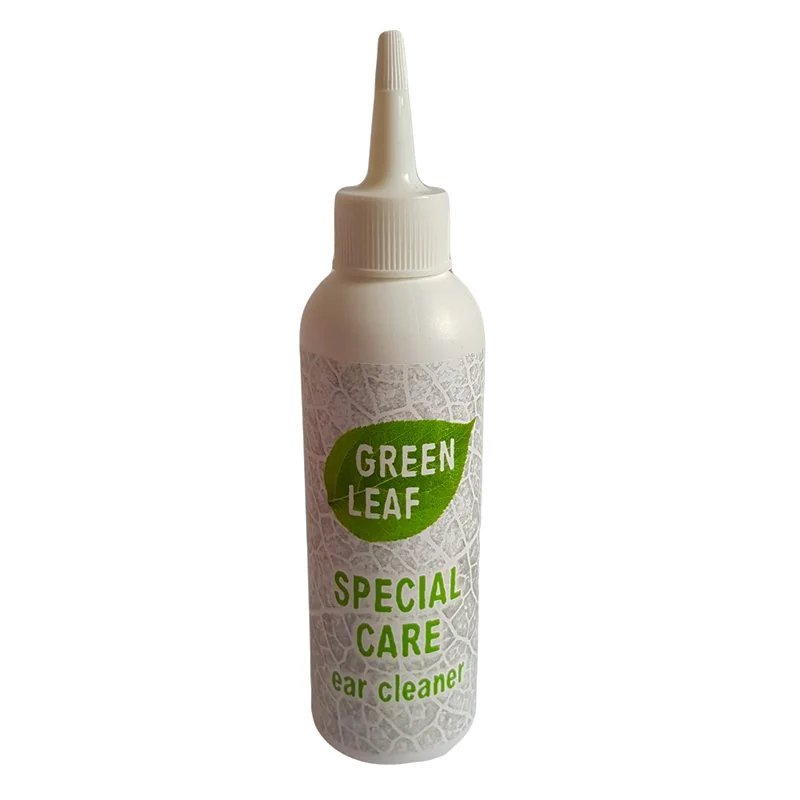 Čistič uší 100 ml