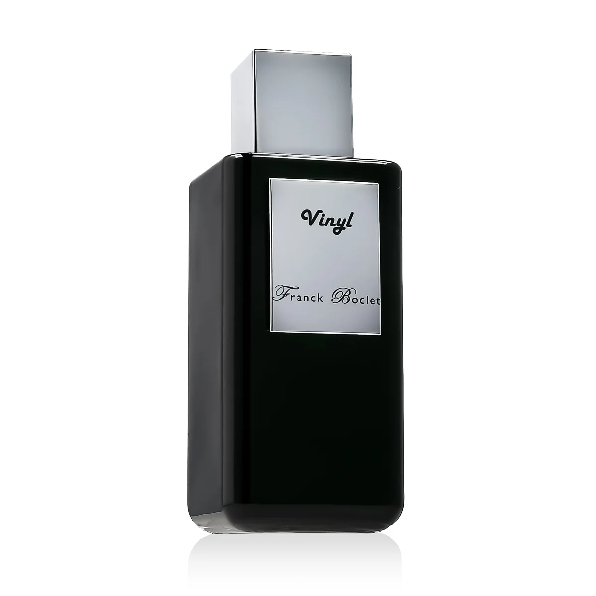 Franck Boclet Vinyl Extrait de Parfum 100 ml unisex