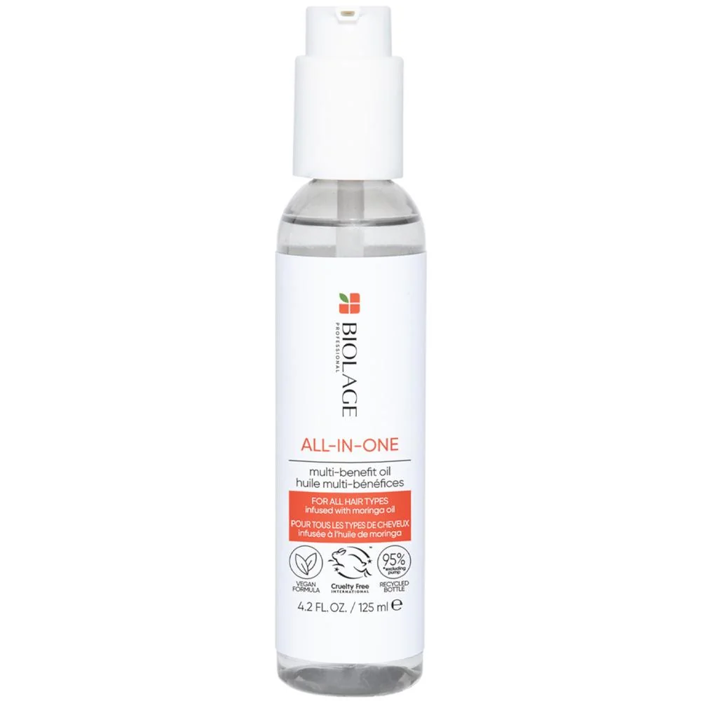 Matrix Biolage All-In-One multifunkčný olej 125ml