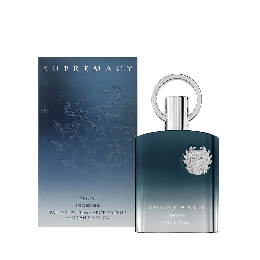 Afnan Supremacy Incense EDP 100 ml M 